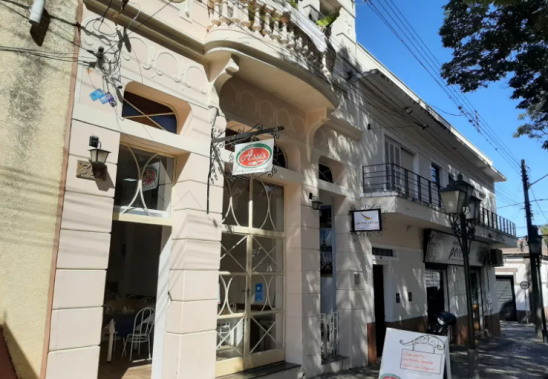Restaurante Assis – Centro