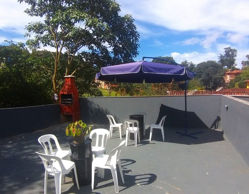 Churraqueira