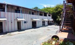 Estacionamento