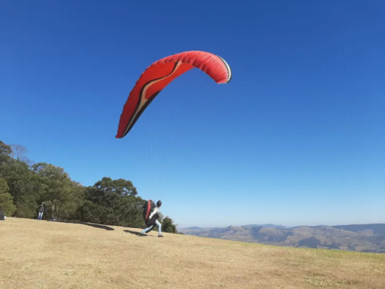 Pico da Cascavel