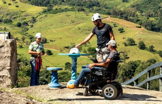 Turismo  de Esportes
