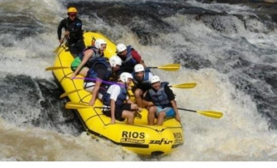 Esportes Aquáticos